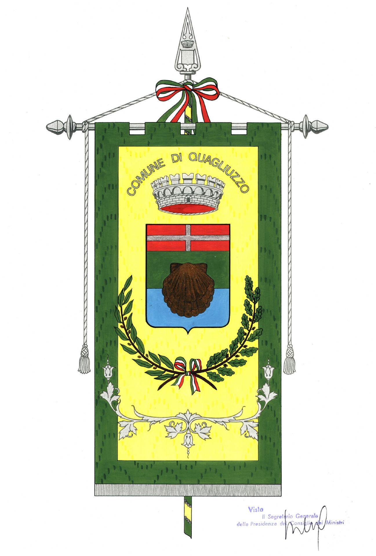 Gonfalone