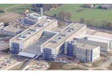 Petizione nuovo ospedale del Canavese