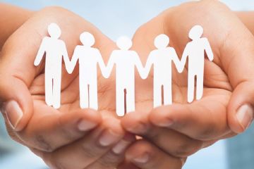 raccolta solidale per la popolazione ucrania organizzata dall’associazione “La Memoria Viva”