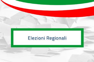 Elezioni  Regionali 2024
