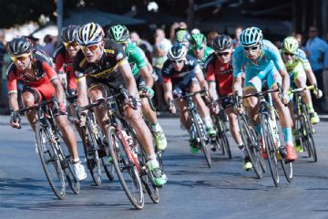 2a tappa del Giro della Valle d&#39;Aosta