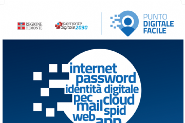 Punti di Facilitazione Digitale 