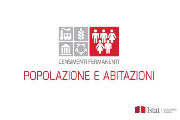 Censimento permanente della Popolazione delle Abitazioni 2024