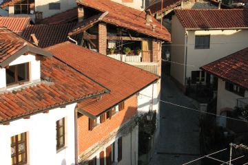 SCORCIO DAL CAMPANILE